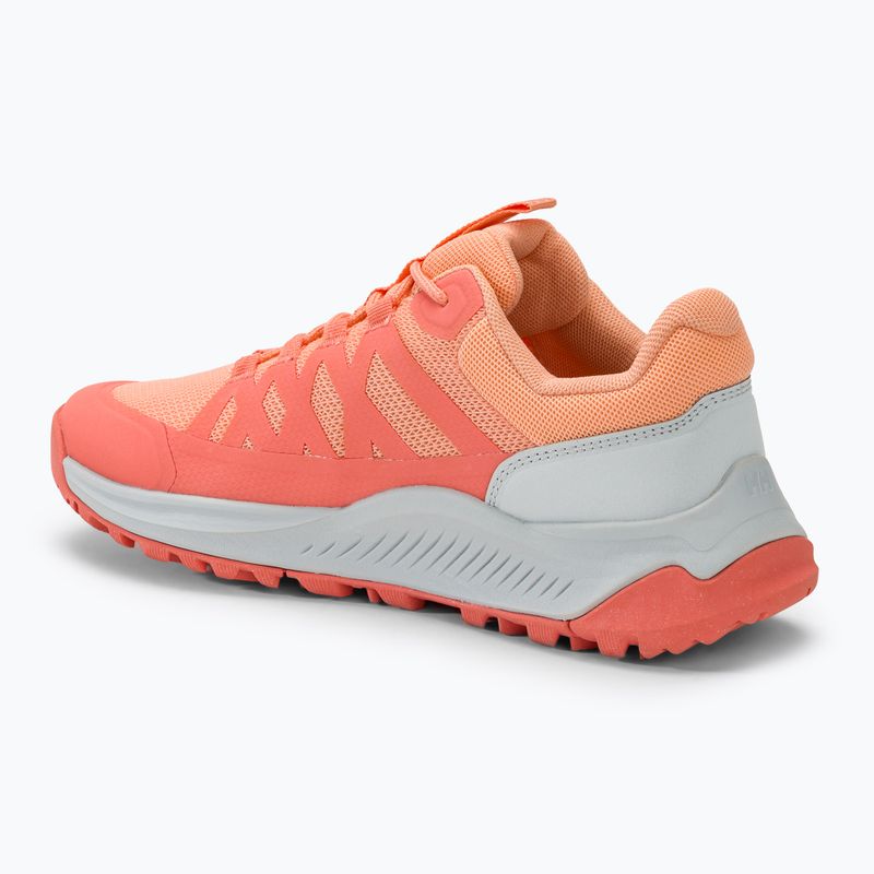 Buty turystyczne damskie Helly Hansen Vidden Hybrid Low rose quartz 3