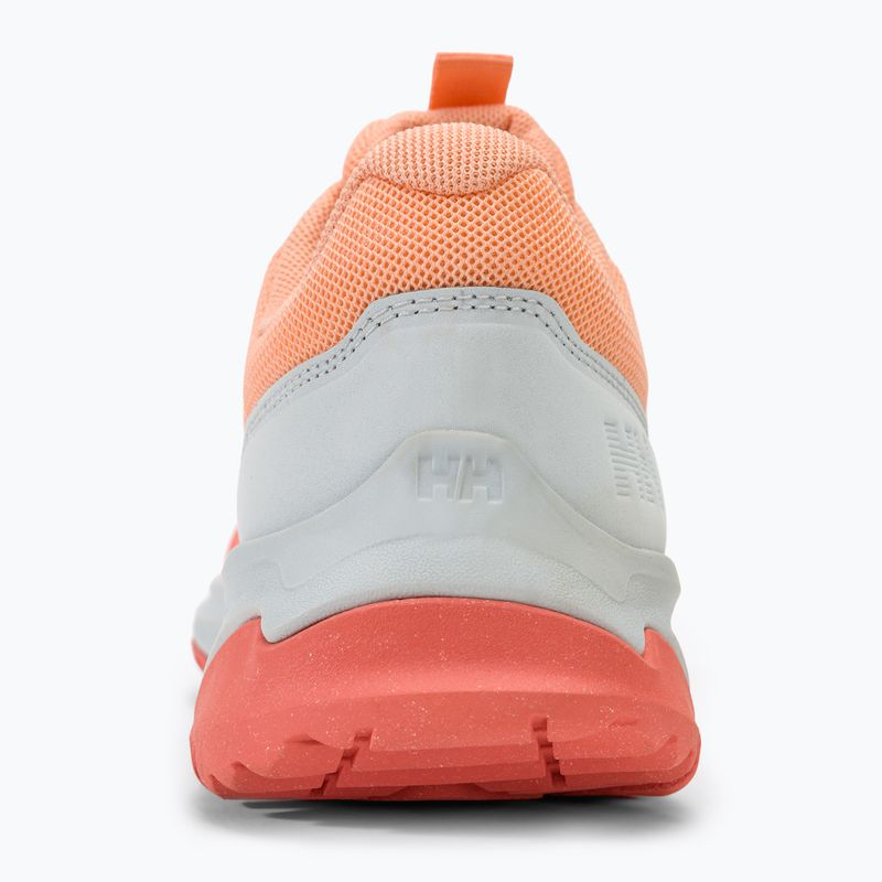 Buty turystyczne damskie Helly Hansen Vidden Hybrid Low rose quartz 6