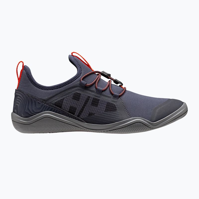 Buty do wody męskie Helly Hansen Supalight Moc One navy/flame 9