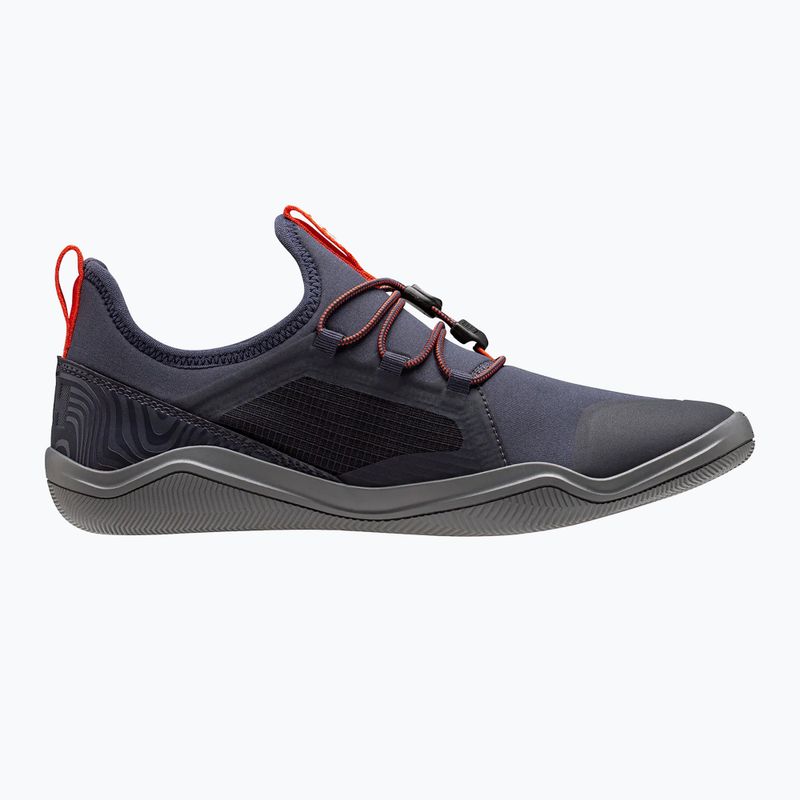 Buty do wody męskie Helly Hansen Supalight Moc One navy/flame 10
