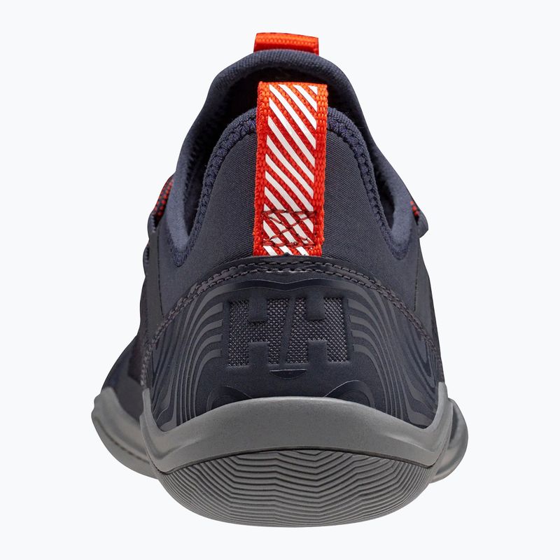 Buty do sportów wodnych męskie Helly Hansen Supalight Moc One navy/flame 11