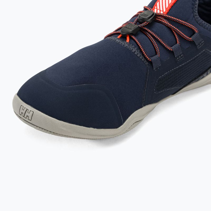 Buty do wody męskie Helly Hansen Supalight Moc One navy/flame 7