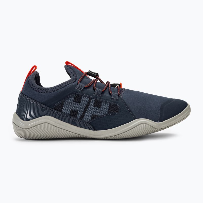Buty do wody Helly Hansen Supalight Moc One navy/flame 2