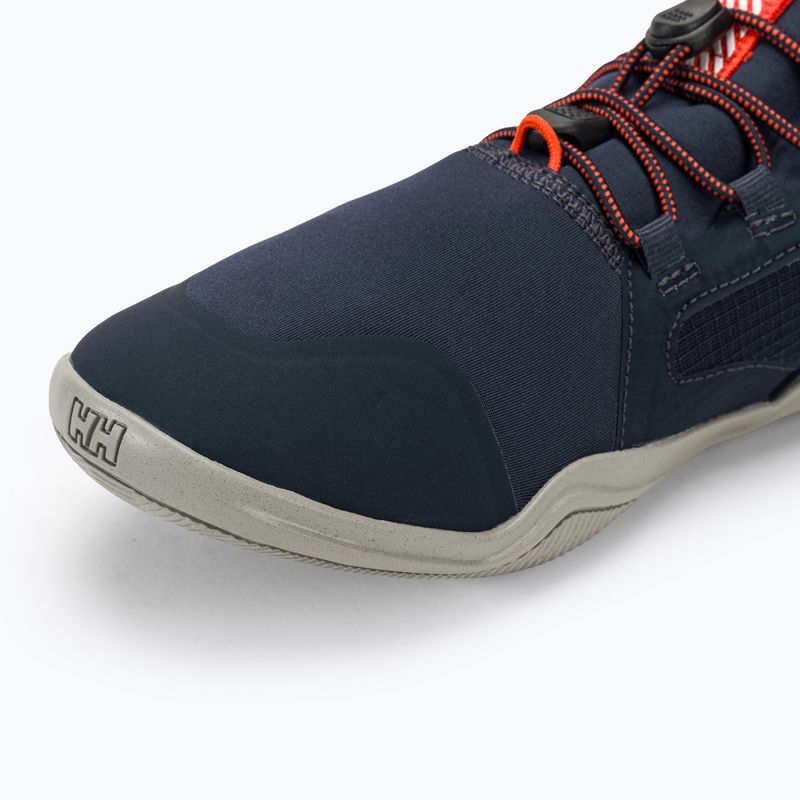Buty do wody Helly Hansen Supalight Moc One navy/flame 7
