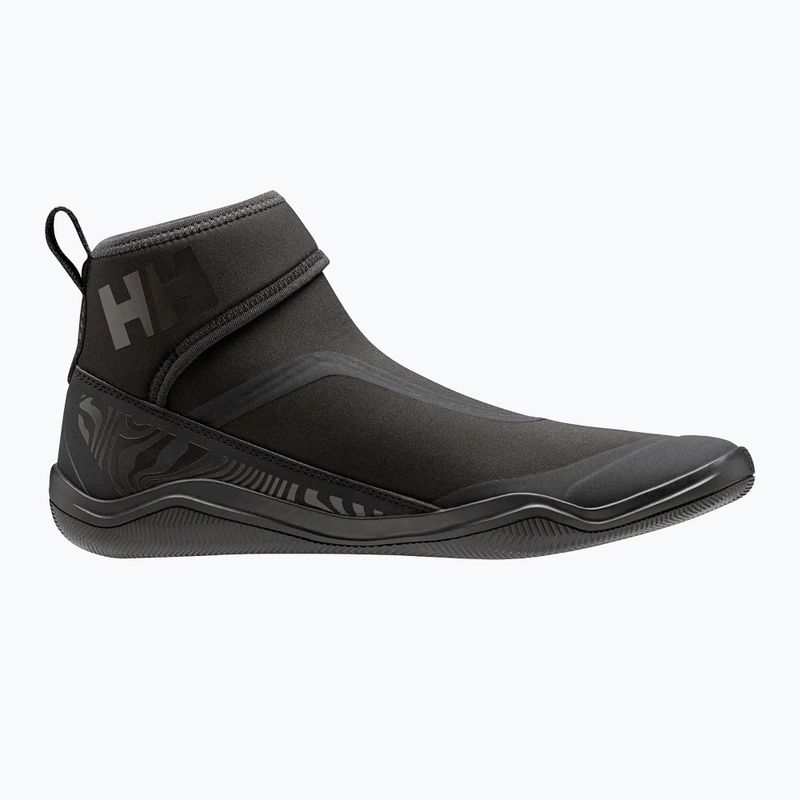 Buty do wody Helly Hansen Supalight Moc-Mid black 10