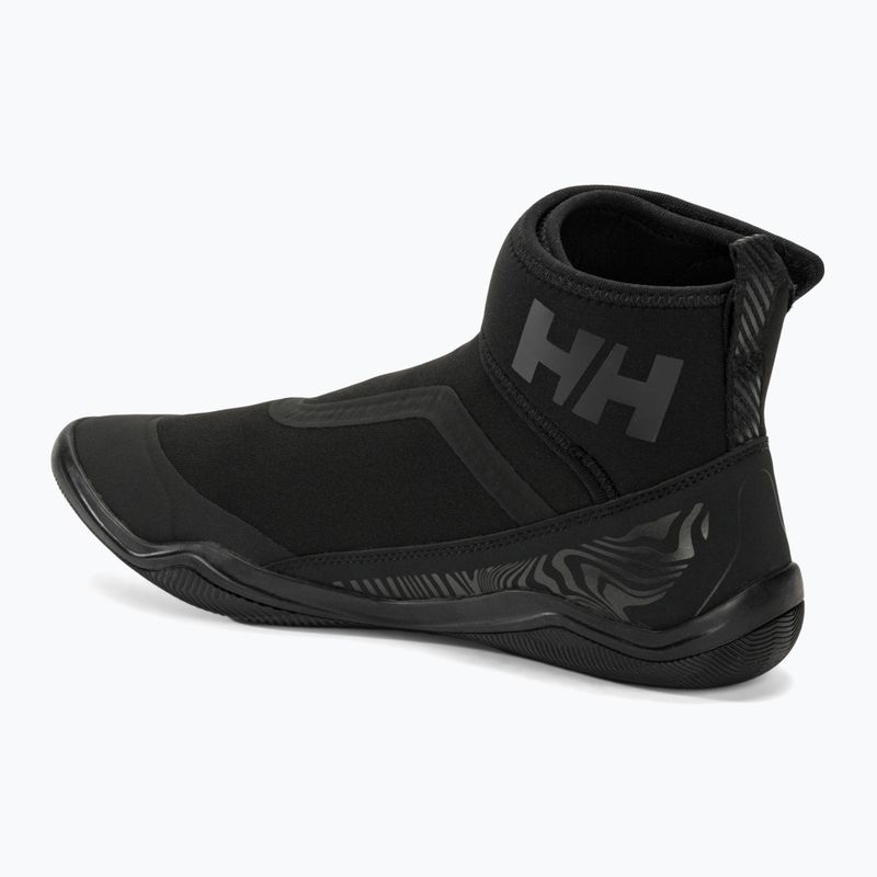 Buty do sportów wodnych Helly Hansen Supalight Moc-Mid black 3