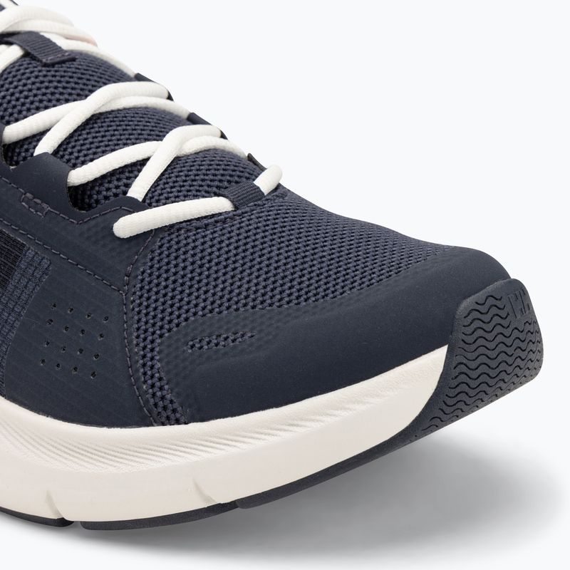 Buty męskie Helly Hansen HP Ahiga Evo 5 navy/alert red 7