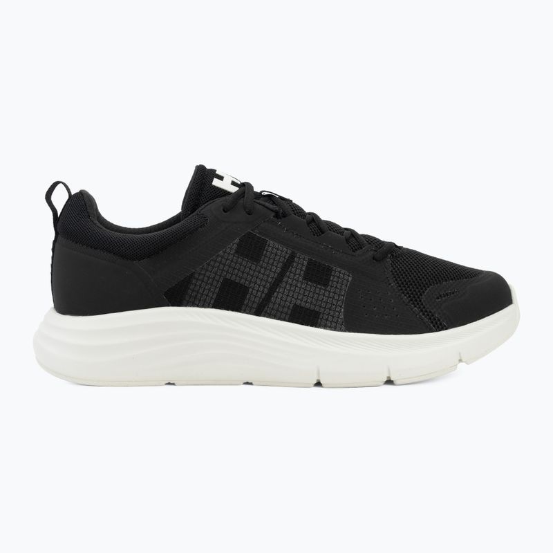 Buty męskie Helly Hansen HP Ahiga Evo 5 black/white 2