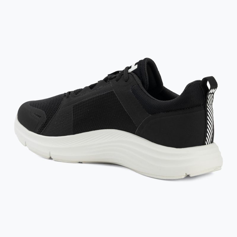 Buty męskie Helly Hansen HP Ahiga Evo 5 black/white 3