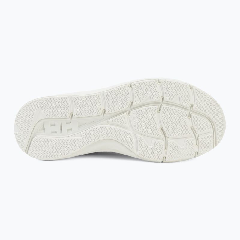 Buty męskie Helly Hansen HP Ahiga Evo 5 black/white 4
