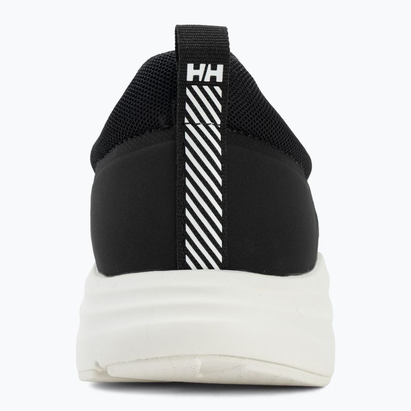 Buty męskie Helly Hansen HP Ahiga Evo 5 black/white 6
