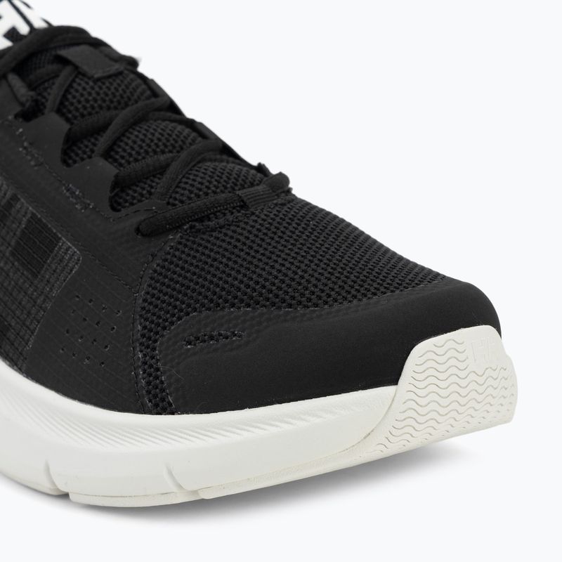Buty męskie Helly Hansen HP Ahiga Evo 5 black/white 7