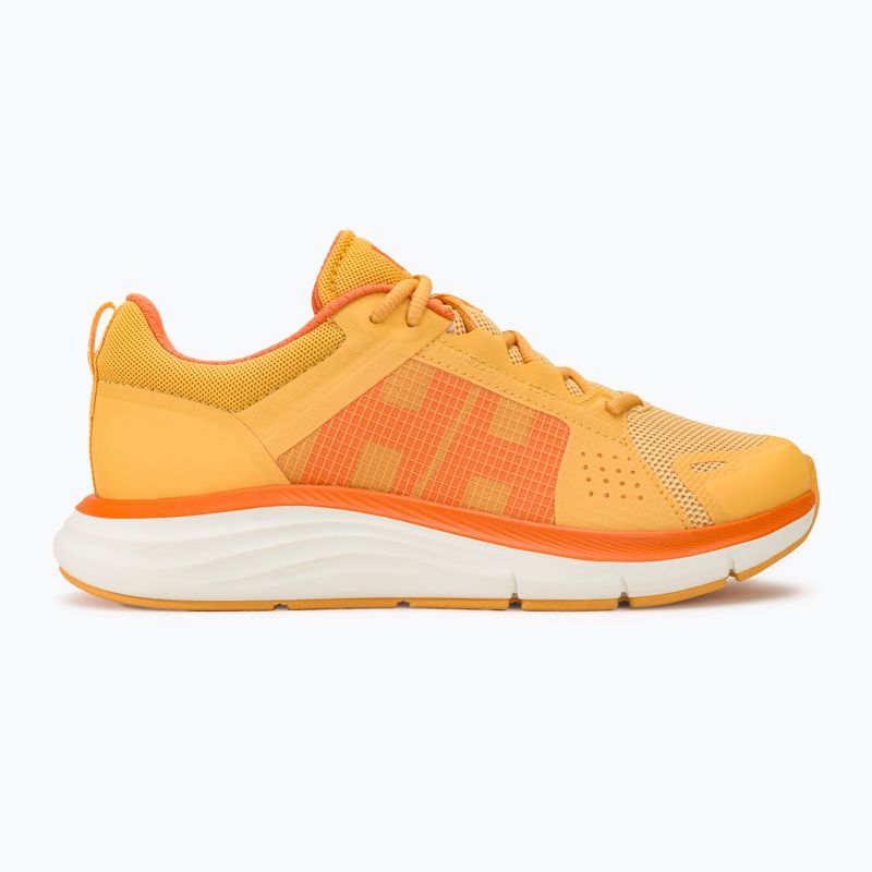 Buty damskie Helly Hansen HP Ahiga Evo 5 miami peach/poppy orange 2