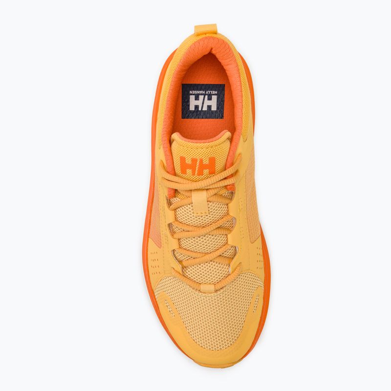 Buty damskie Helly Hansen HP Ahiga Evo 5 miami peach/poppy orange 5