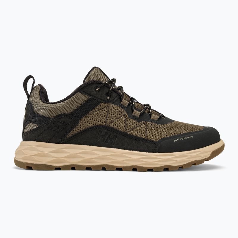Buty męskie Helly Hansen Chilliwack utility gre 2
