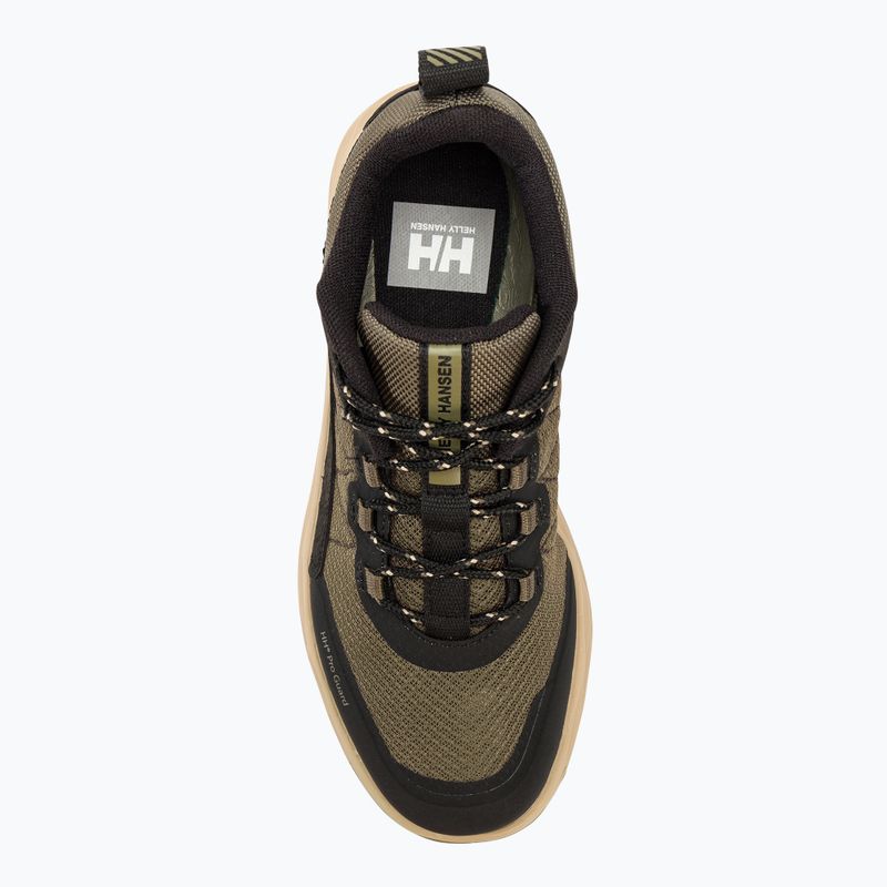 Buty męskie Helly Hansen Chilliwack utility gre 5