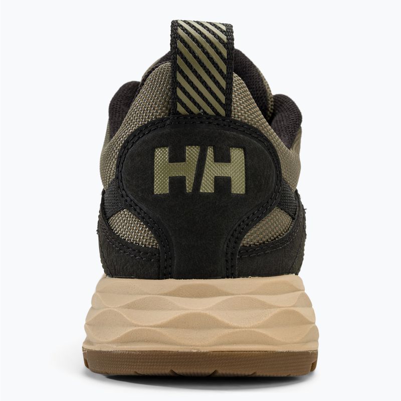 Buty męskie Helly Hansen Chilliwack utility gre 6