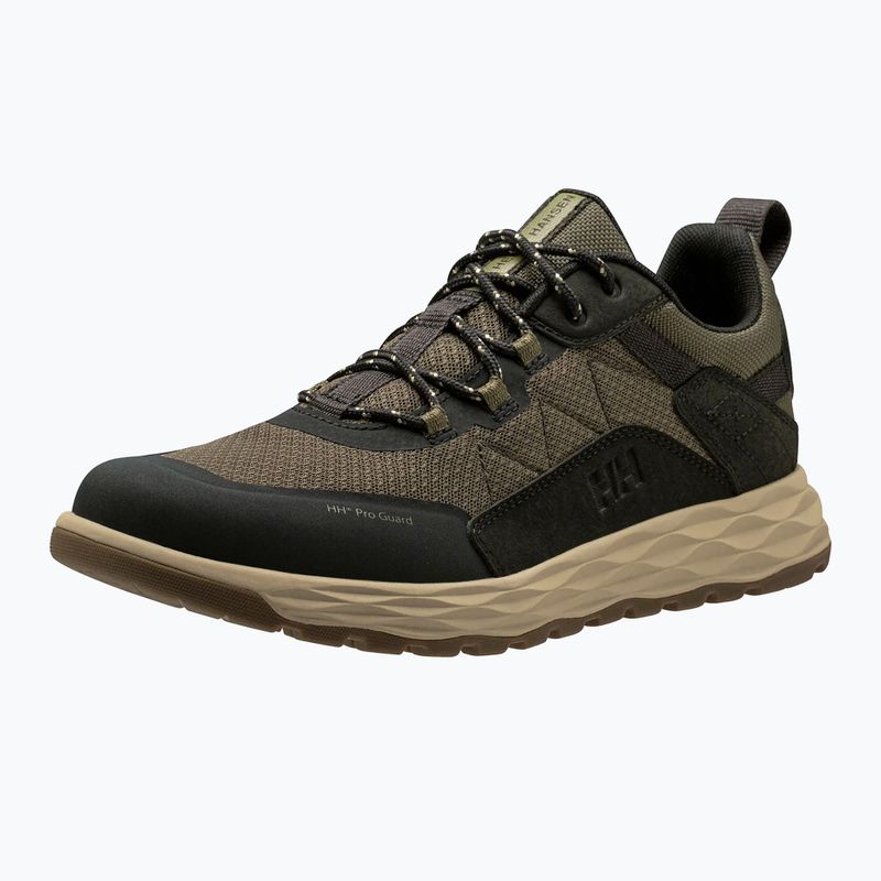 Buty męskie Helly Hansen Chilliwack utility gre 8
