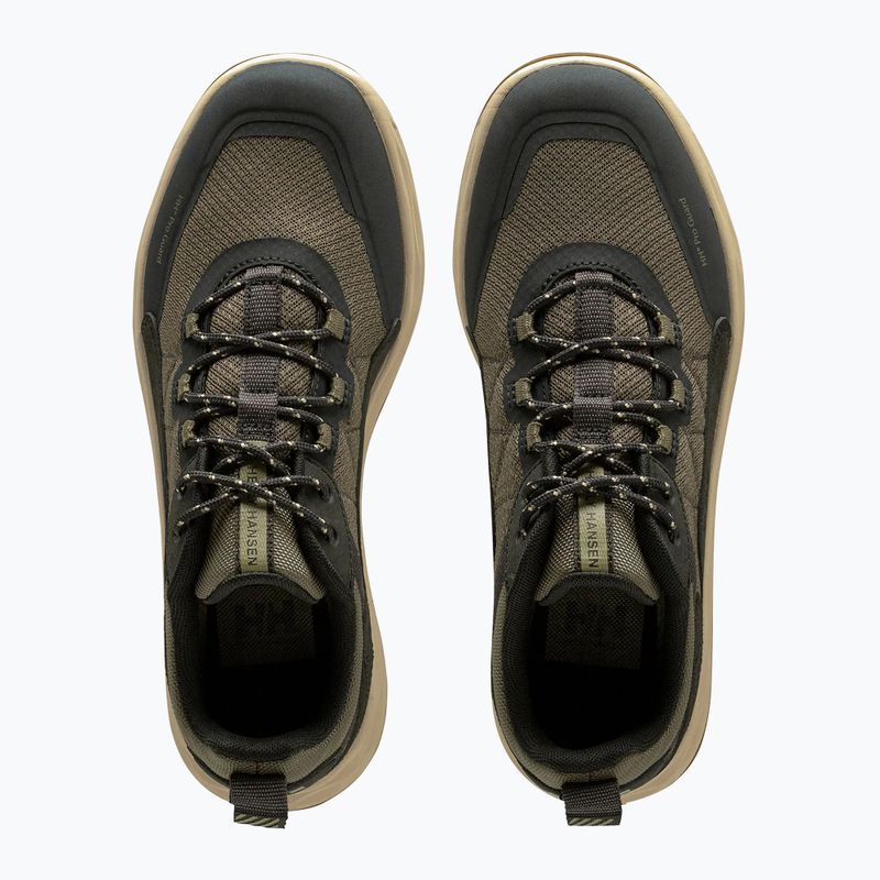 Buty męskie Helly Hansen Chilliwack utility gre 13