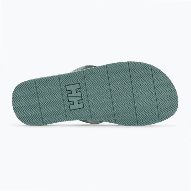 Japonki damskie Helly Hansen Logo Sandals 2 cactus 4