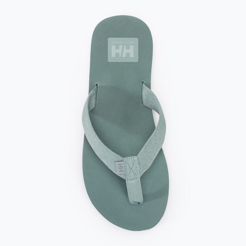 Japonki damskie Helly Hansen Logo Sandals 2 cactus 5