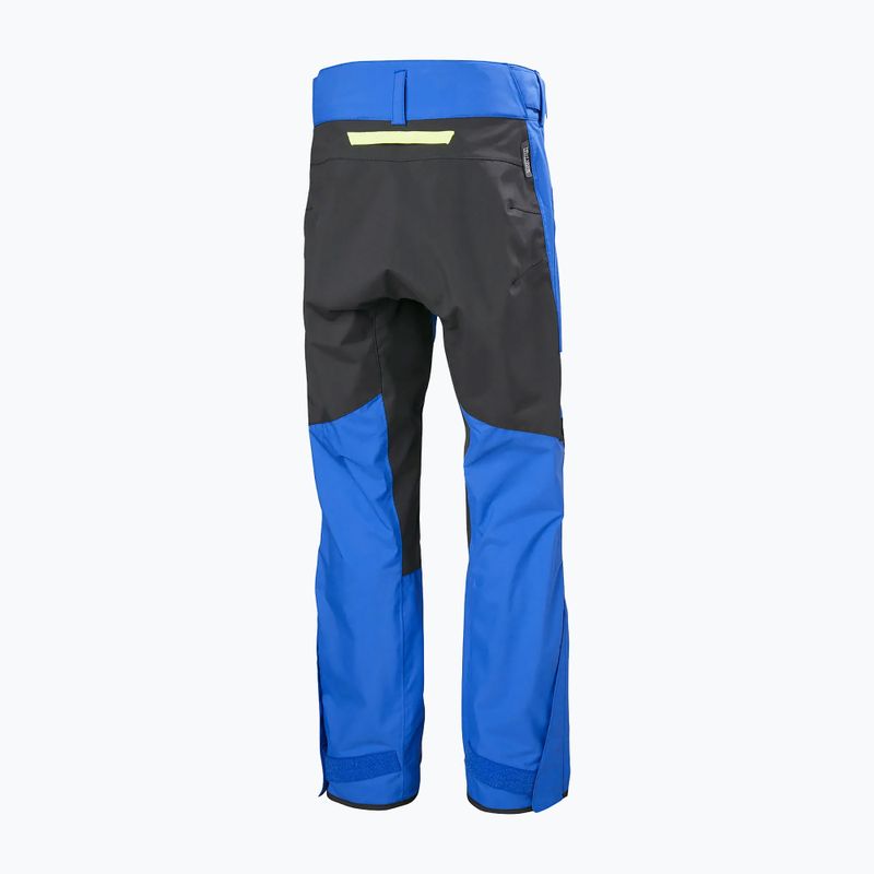 Spodnie żeglarskie męskie Helly Hansen HP Foil cobalt 2.0 7