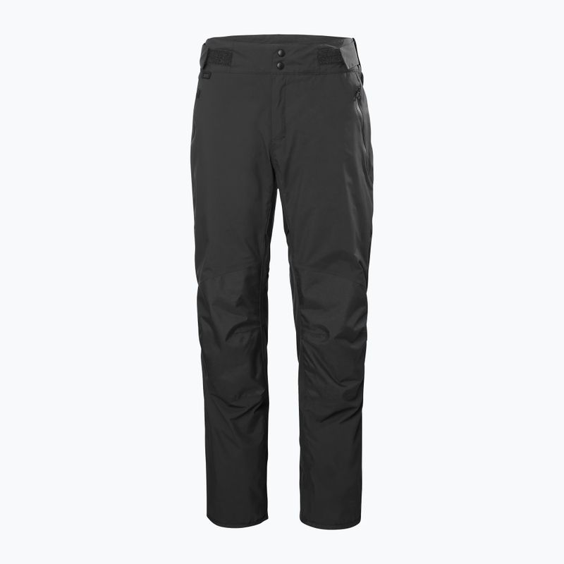 Spodnie żeglarskie damskie Helly Hansen Hp Foil 2.0 ebony 6