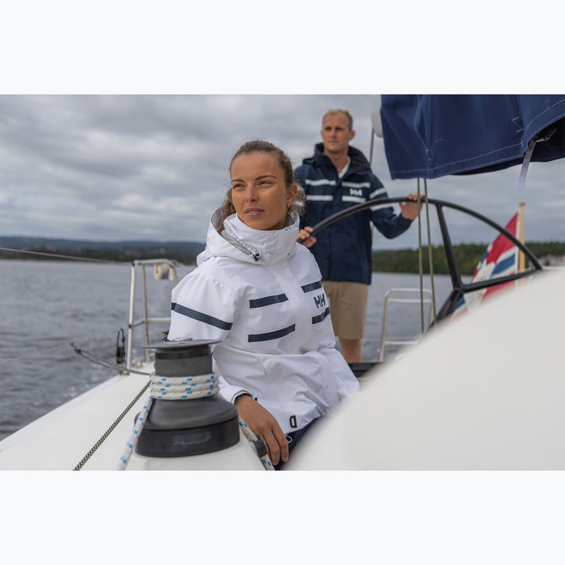 Kurtka żeglarska męska Helly Hansen Salt Inshore navy 13