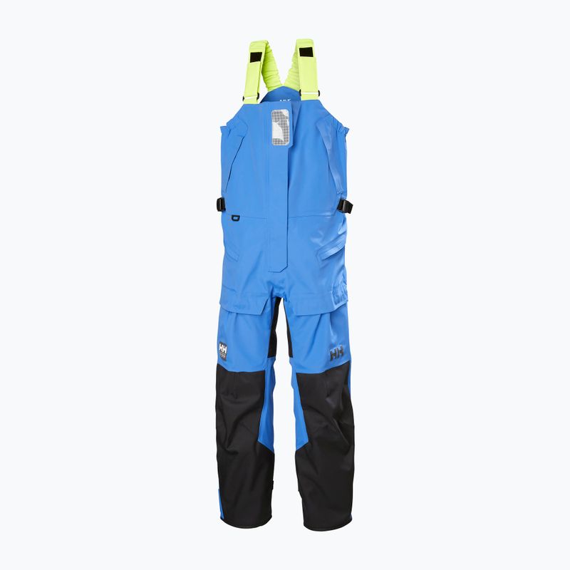 Spodnie żeglarskie damskie Helly Hansen Skagen Pro Bib ultra blue 8