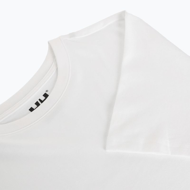 Koszulka męska Helly Hansen HH Cotton 2 pack white 3