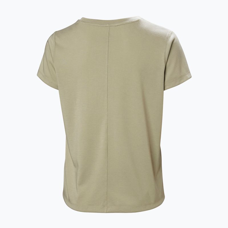 Koszulka damska Helly Hansen Allure light lav 5