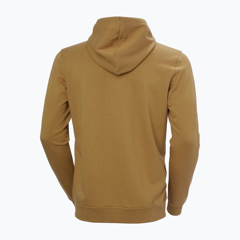 Bluza męska Helly Hansen Nord Graphic Pull Over Hoodie lynx 6