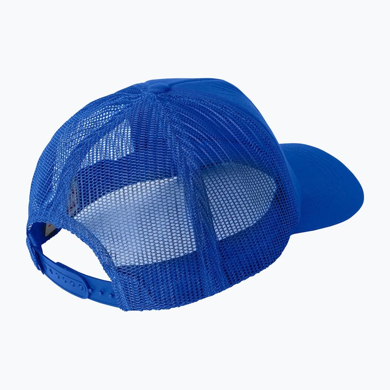 Czapka z daszkiem Helly Hansen HH Trucker cobalt 2.0 2