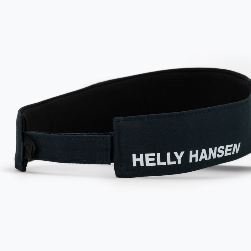 Daszek Helly Hansen Crew Visor 2.0 navy 4