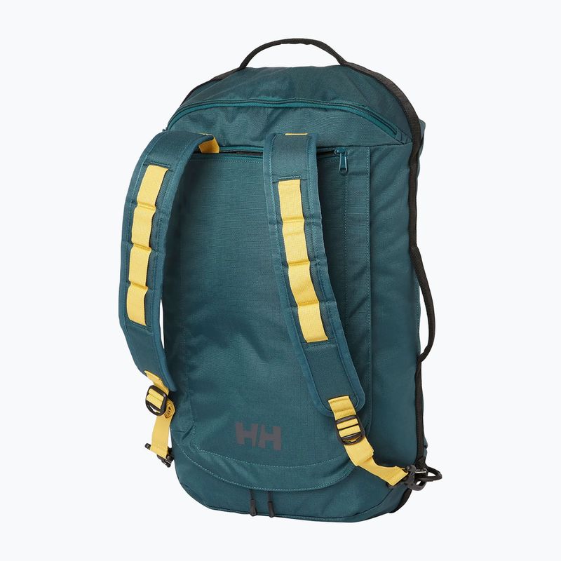 Plecak miejski Helly Hansen Canyon Duffel Pack 35 l dark creek 2
