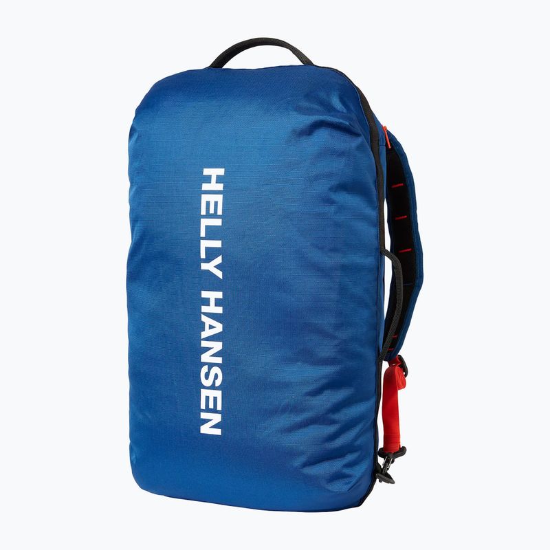 Plecak Helly Hansen Canyon Duffel Pack 35 l deep fjord