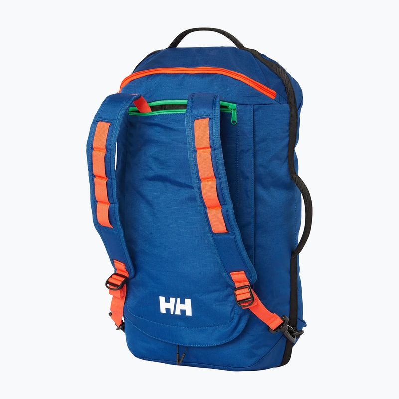 Plecak miejski Helly Hansen Canyon Duffel Pack 35 l deep fjord 2
