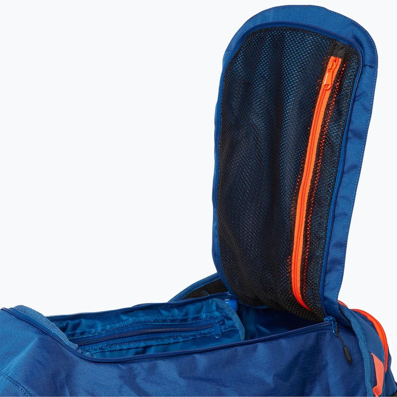 Plecak miejski Helly Hansen Canyon Duffel Pack 35 l deep fjord 3