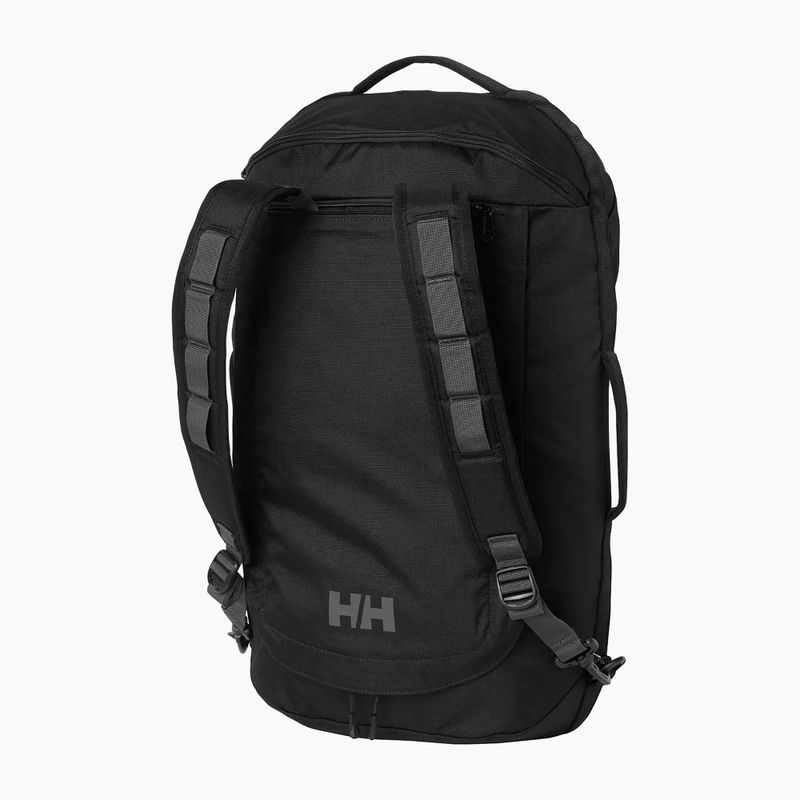 Plecak miejski Helly Hansen Canyon Duffel Pack 35 l black 2