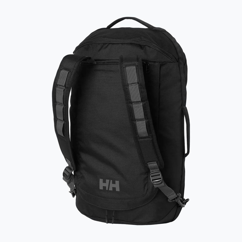 Plecak Helly Hansen Canyon Duffel Pack 65 l black 2