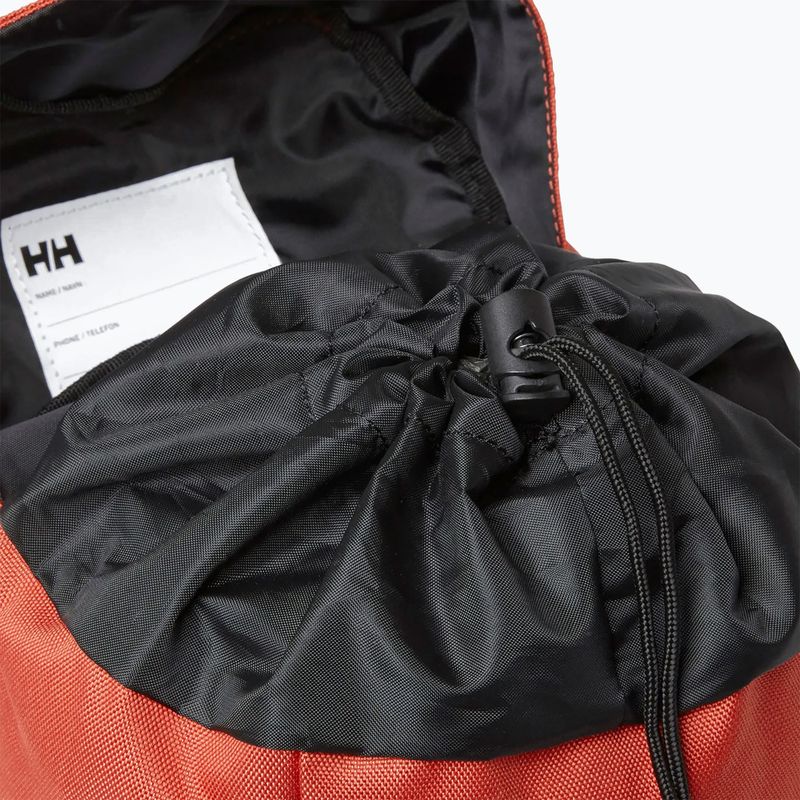 Plecak dziecięcy Helly Hansen Fauna Kids 6 l canyon 3