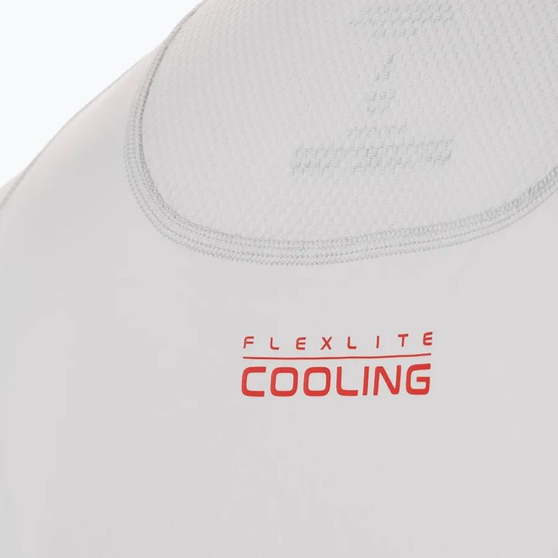 Longsleeve męski Musto Flexlite Cooling platinum 6
