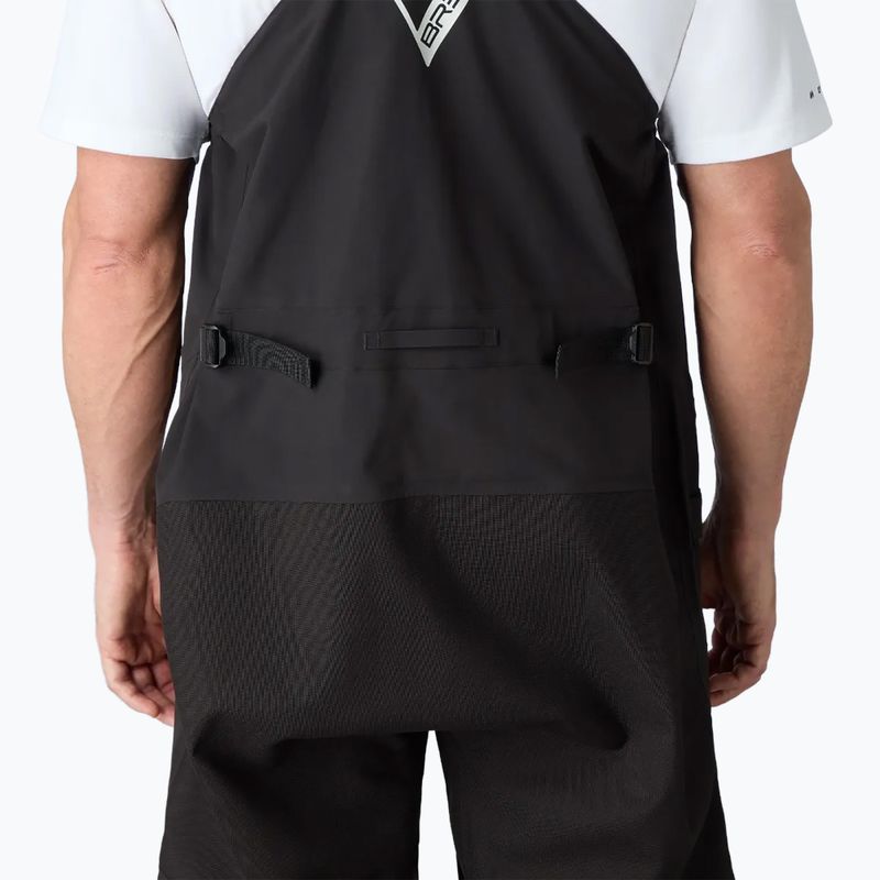 Spodnie żeglarskie męskie Musto BR3 Pertex Offshore black 5