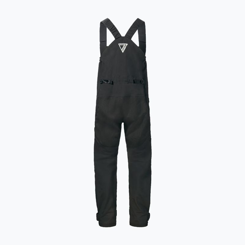 Spodnie żeglarskie męskie Musto BR3 Pertex Offshore black 9