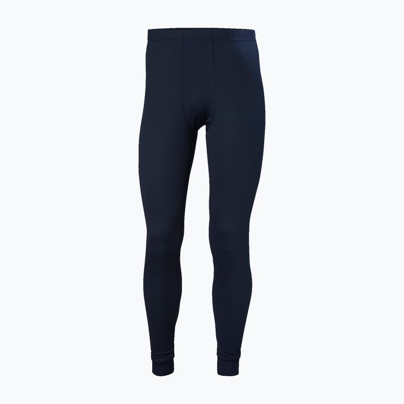 Komplet bielizny termoaktywnej męskiej Helly Hansen HH Comfort Light navy 8
