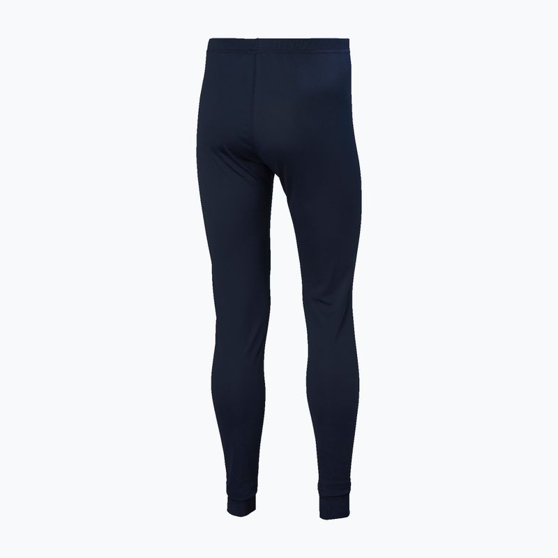 Komplet bielizny termoaktywnej męskiej Helly Hansen HH Comfort Light navy 9