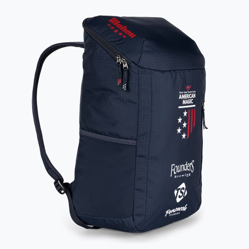 Plecak Helly Hansen Am Supporter 25 l navy 2