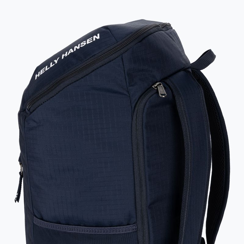 Plecak Helly Hansen Am Supporter 25 l navy 5