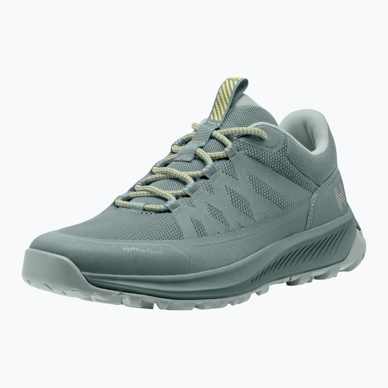 Buty turystyczne  damskie Helly Hansen Vidden Hybrid Low cactus 8