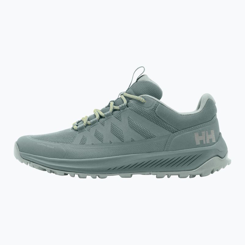 Buty turystyczne  damskie Helly Hansen Vidden Hybrid Low cactus 9